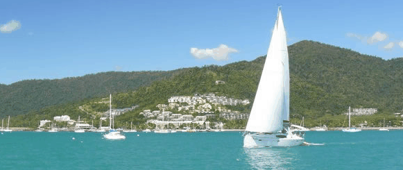 Abel Point Marina - Timeshare Accommodation 2