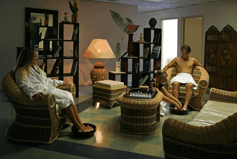 Spa Allure - Timeshare Accommodation 1