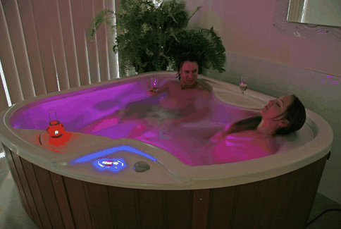 Spa Allure - Timeshare Accommodation 2