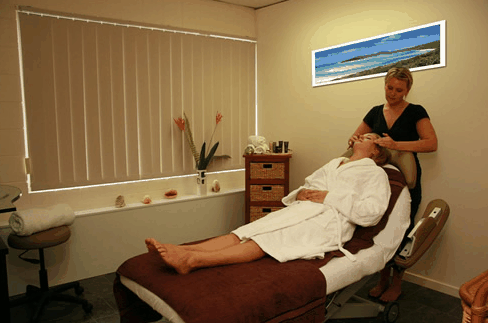 Spa Allure - Timeshare Accommodation 4