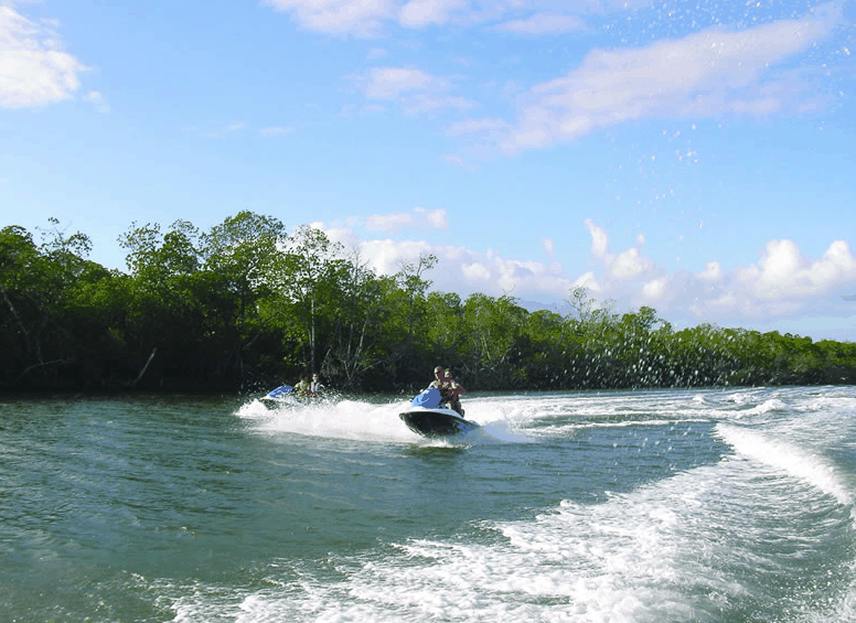 Eco Jet Safari - Timeshare Accommodation 4