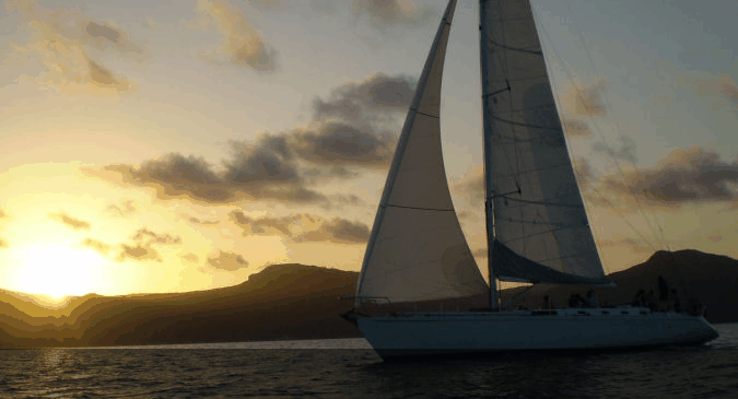 ISail Whitsundays - Timeshare Accommodation 2