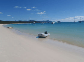 ISail Whitsundays - Timeshare Accommodation 4