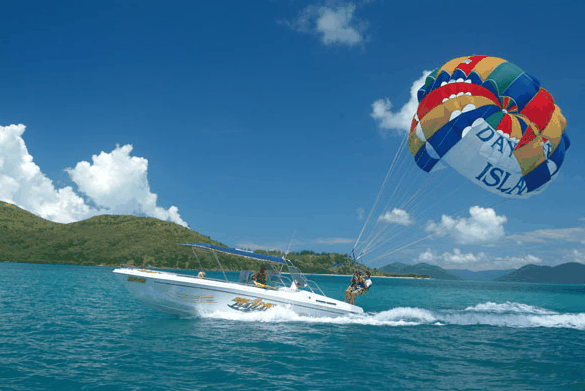 Island Parasail - Timeshare Accommodation 0