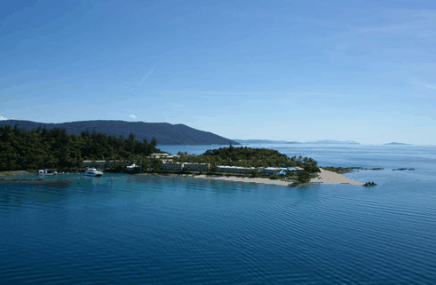Island Parasail - Timeshare Accommodation 5