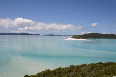 Whitehaven Xpress Whitehaven Beach Tours - Timeshare Accommodation 1