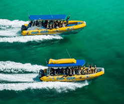Ocean Rafting - Timeshare Accommodation 2