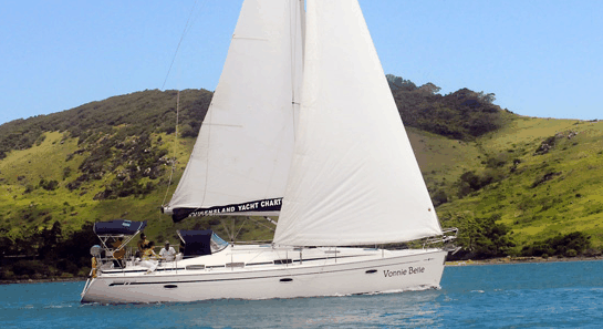 Queensland Yacht Charters - Timeshare Accommodation 3
