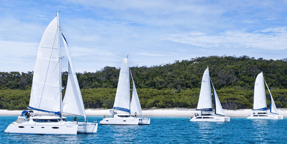 Queensland Yacht Charters - Timeshare Accommodation 5