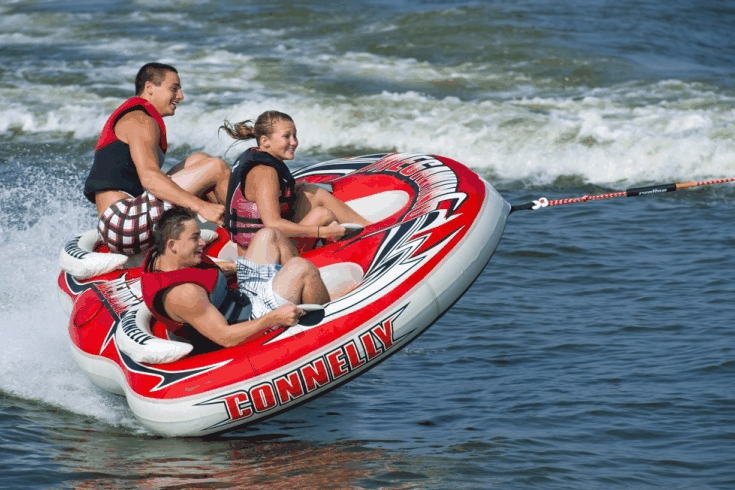 Whitsunday Jet Ski Tours - Timeshare Accommodation 2
