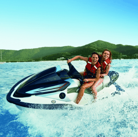 Whitsunday Jet Ski Tours - Timeshare Accommodation 3