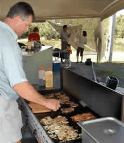 Whitsunday Crocodile Safari - Timeshare Accommodation 1
