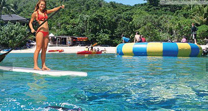 Raging Thunder Adventures - Timeshare Accommodation 0