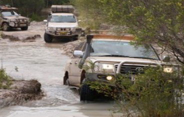 Trinity Beach QLD Timeshare Accommodation