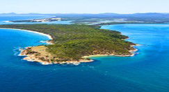 Reef Jet Cruises - Timeshare Accommodation 1