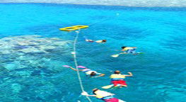 Reef Jet Cruises - Timeshare Accommodation 3