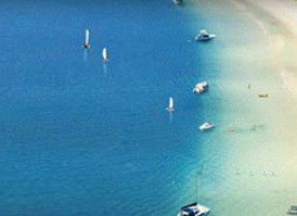 Adventure Moreton Island - Timeshare Accommodation 1