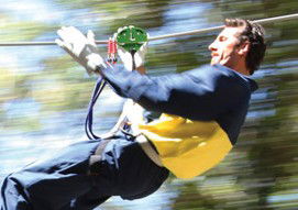 Adventure Parc - Timeshare Accommodation 0