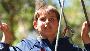 Adventure Parc - Timeshare Accommodation 3