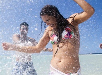 Airlie Beach Lagoon - Timeshare Accommodation 0