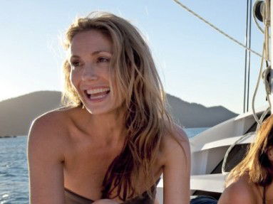 Airlie Beach Lagoon - Timeshare Accommodation 1