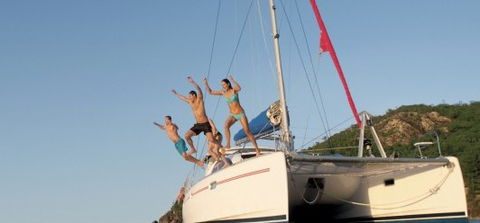 Airlie Beach Lagoon - Timeshare Accommodation 3