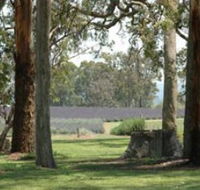 Aloomba Lavender - Timeshare Accommodation