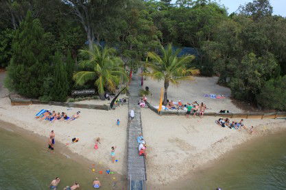 An Island Hideaway - Timeshare Accommodation 2