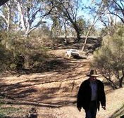 Augathella 4x4 Stock Route Trail - Timeshare Accommodation
