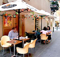 Alley Oop - Timeshare Accommodation