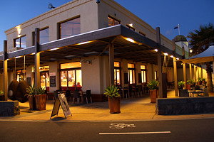 St Kilda VIC Timeshare Accommodation
