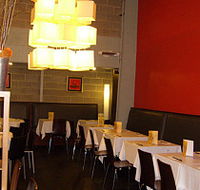 Ants Bistro - Timeshare Accommodation