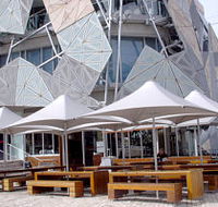 Arintji Cafe  Bar - Timeshare Accommodation