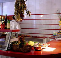 Ciao Pizza Napoli Restaurant - Timeshare Accommodation
