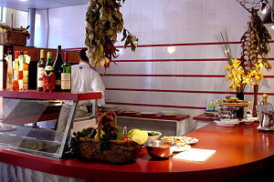 Ciao Pizza Napoli Restaurant - Timeshare Accommodation 0