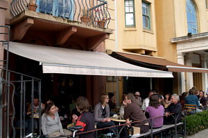 Dogs Bar - Timeshare Accommodation 0