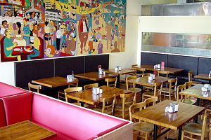 St Kilda VIC Timeshare Accommodation