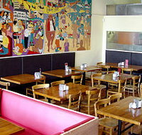 Greasy Joe's - Timeshare Accommodation