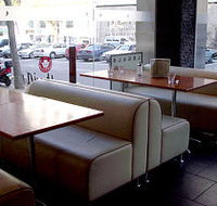 Legals Cafe and Bar - Timeshare Accommodation