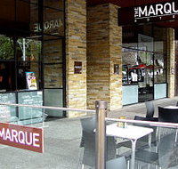 Marque Cafe - Timeshare Accommodation