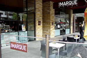 Marque Cafe - Timeshare Accommodation 0