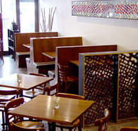 Mash Restaurant - Timeshare Accommodation
