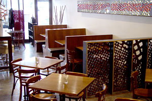 Mash Restaurant - Timeshare Accommodation 0