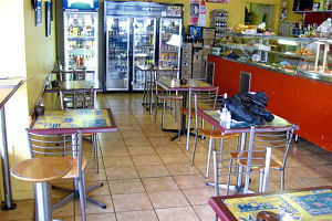 PM's Cafe - Timeshare Accommodation 0