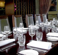 Pure South - Timeshare Accommodation