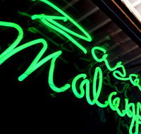 Rasa Malaysian Cafe - Timeshare Accommodation