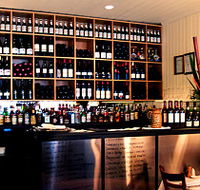 Restaurant Sud - Timeshare Accommodation