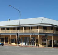 Colac Hotel - Timeshare Accommodation