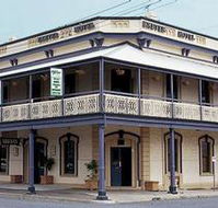 Exeter Hotel Semaphore - Timeshare Accommodation