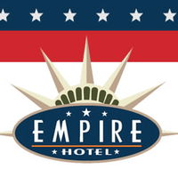 Empire Hotel - Timeshare Accommodation